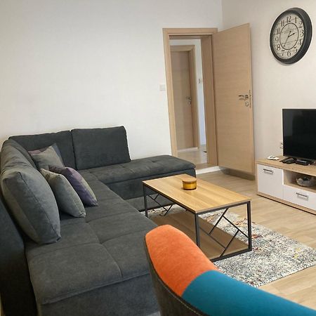 Mastrinka Apartment Трогір Екстер'єр фото