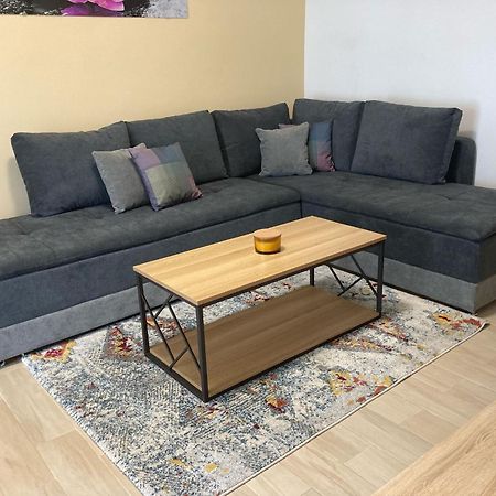 Mastrinka Apartment Трогір Екстер'єр фото