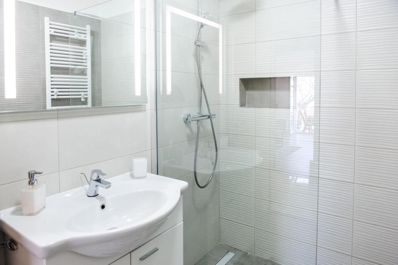 Mastrinka Apartment Трогір Екстер'єр фото