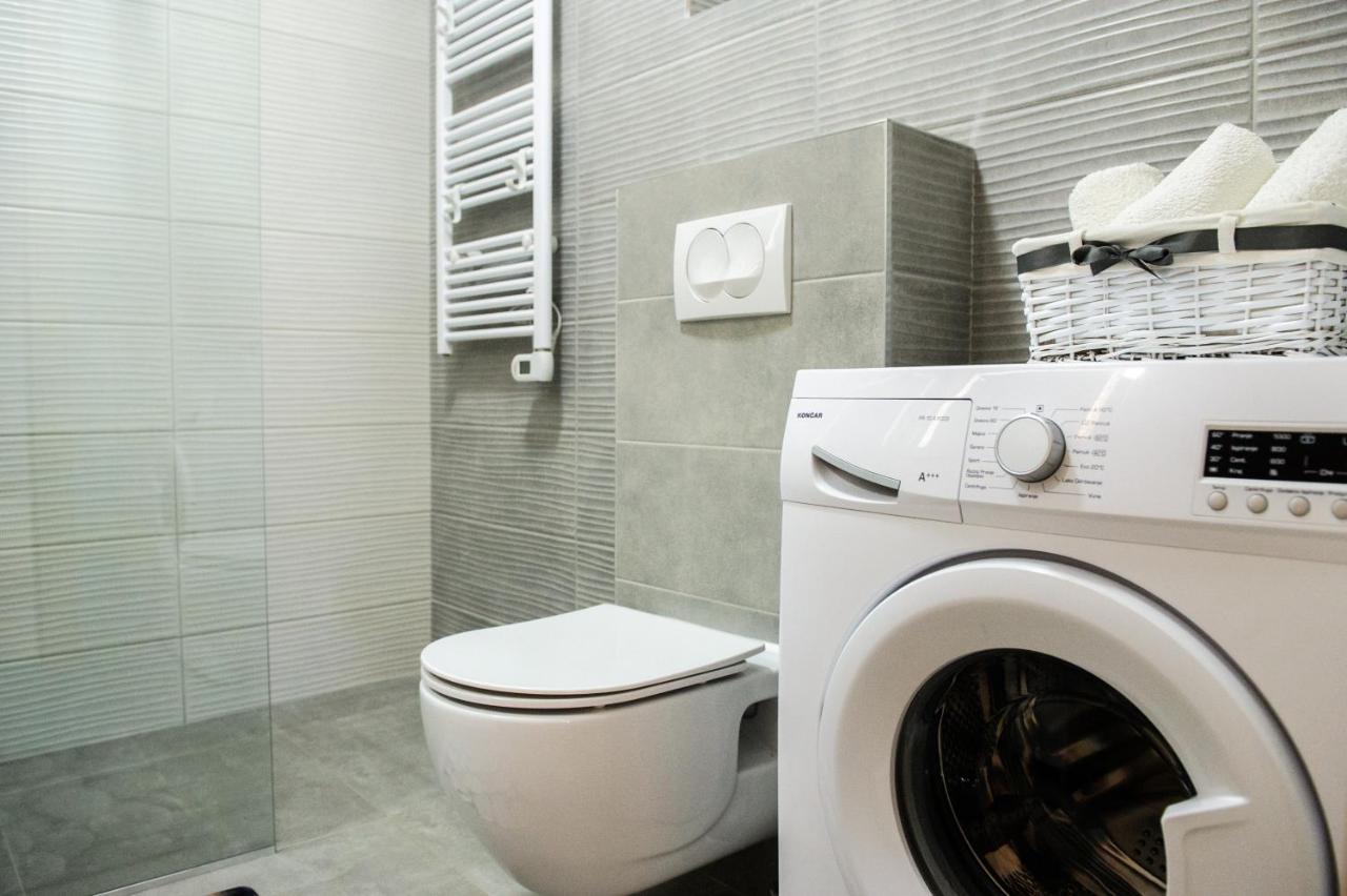 Mastrinka Apartment Трогір Екстер'єр фото