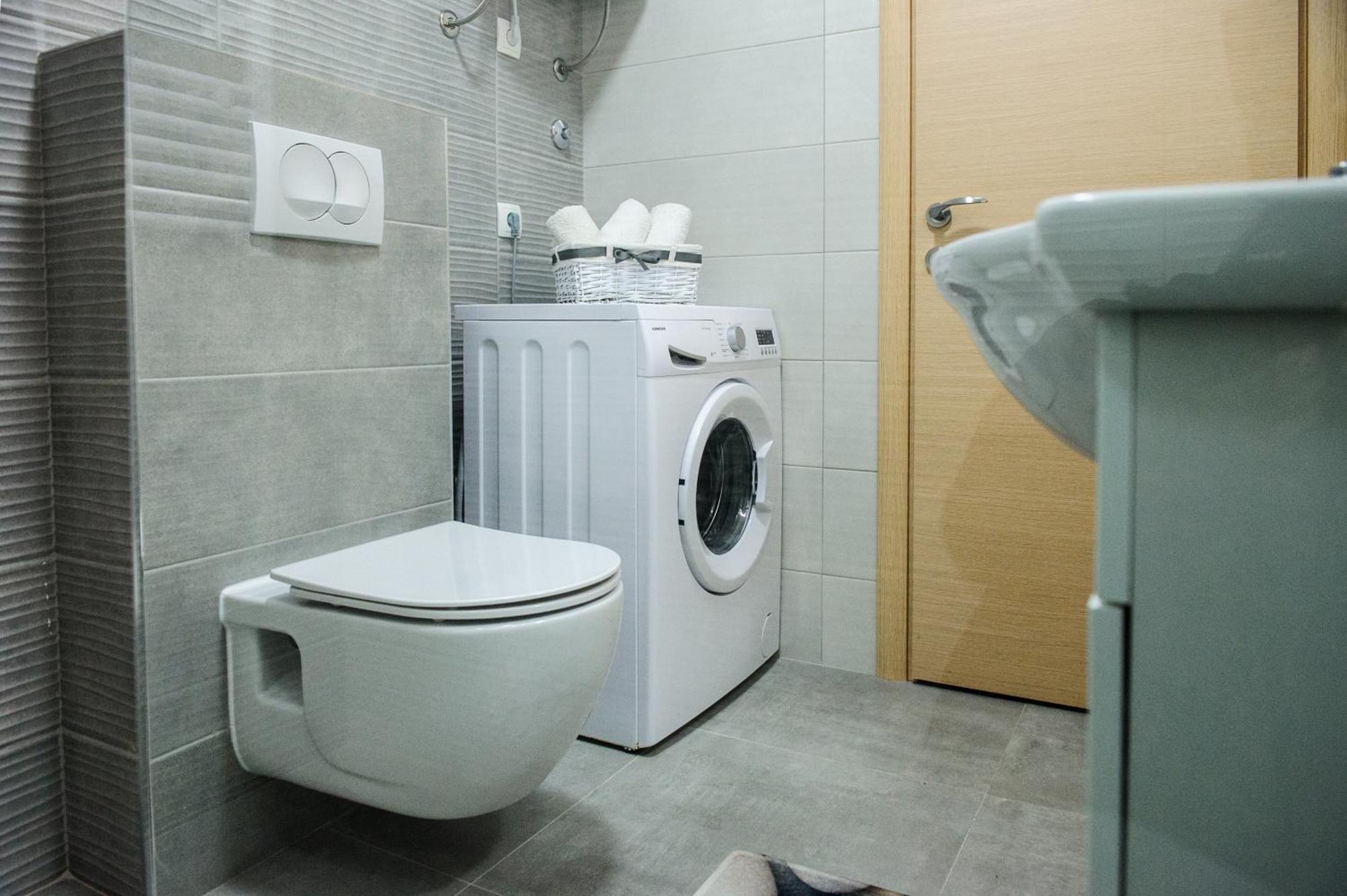 Mastrinka Apartment Трогір Екстер'єр фото