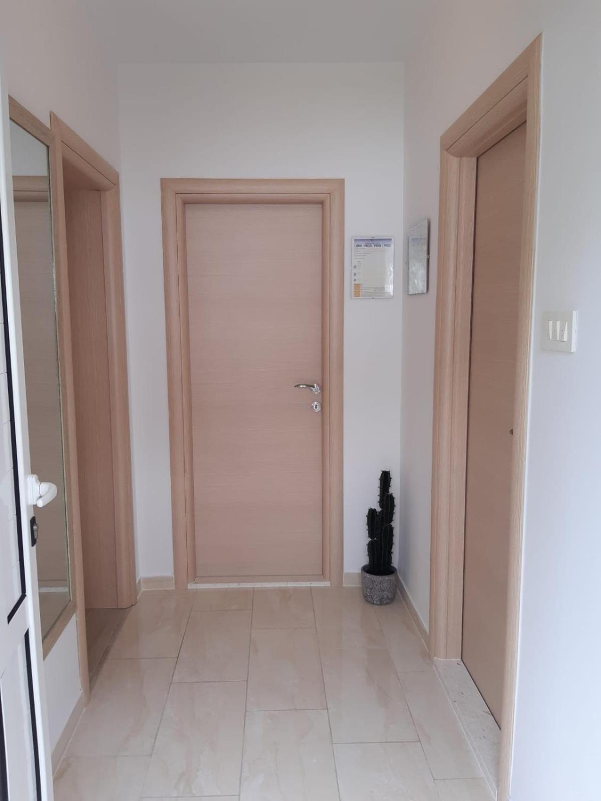 Mastrinka Apartment Трогір Екстер'єр фото