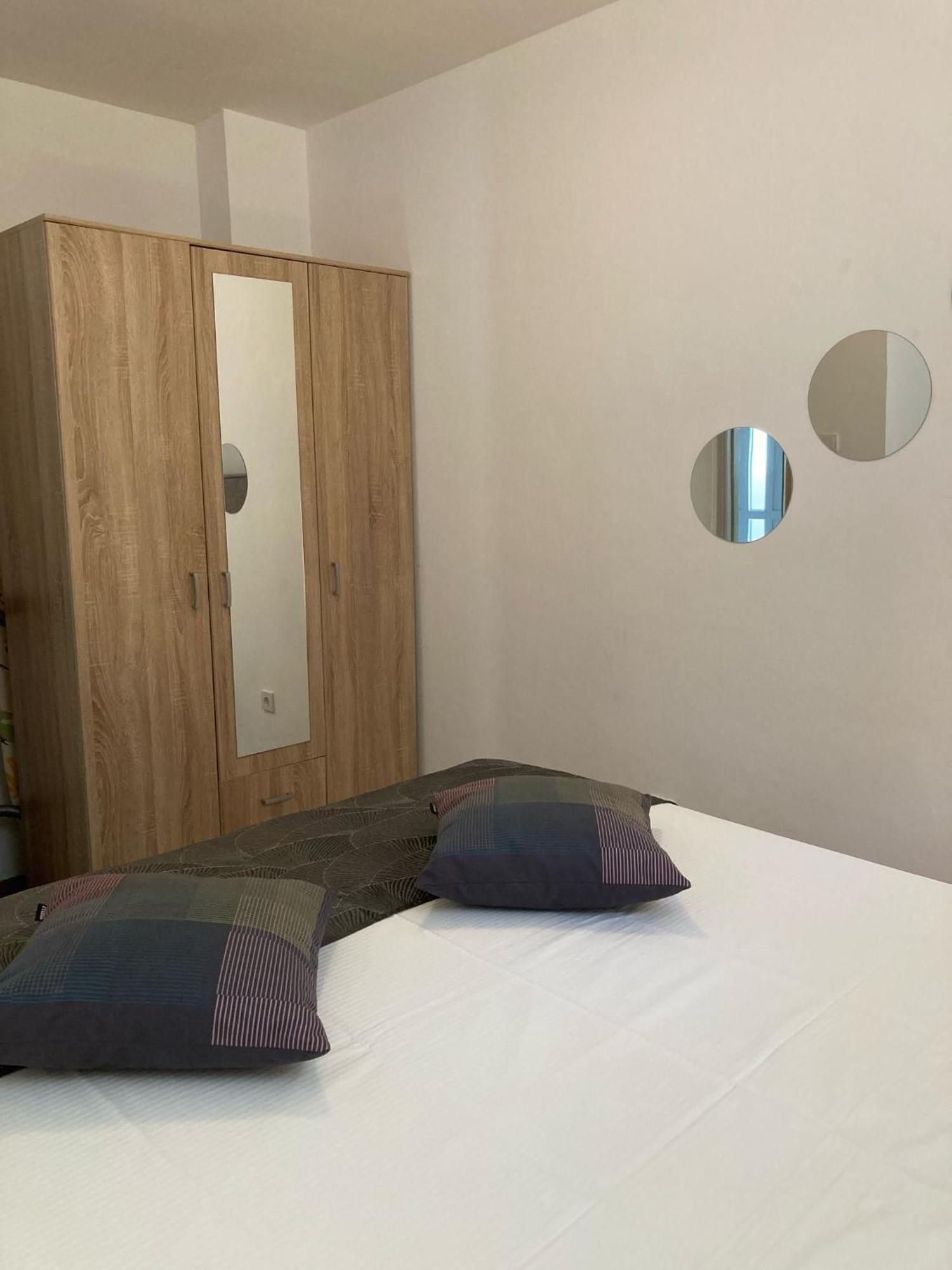 Mastrinka Apartment Трогір Екстер'єр фото