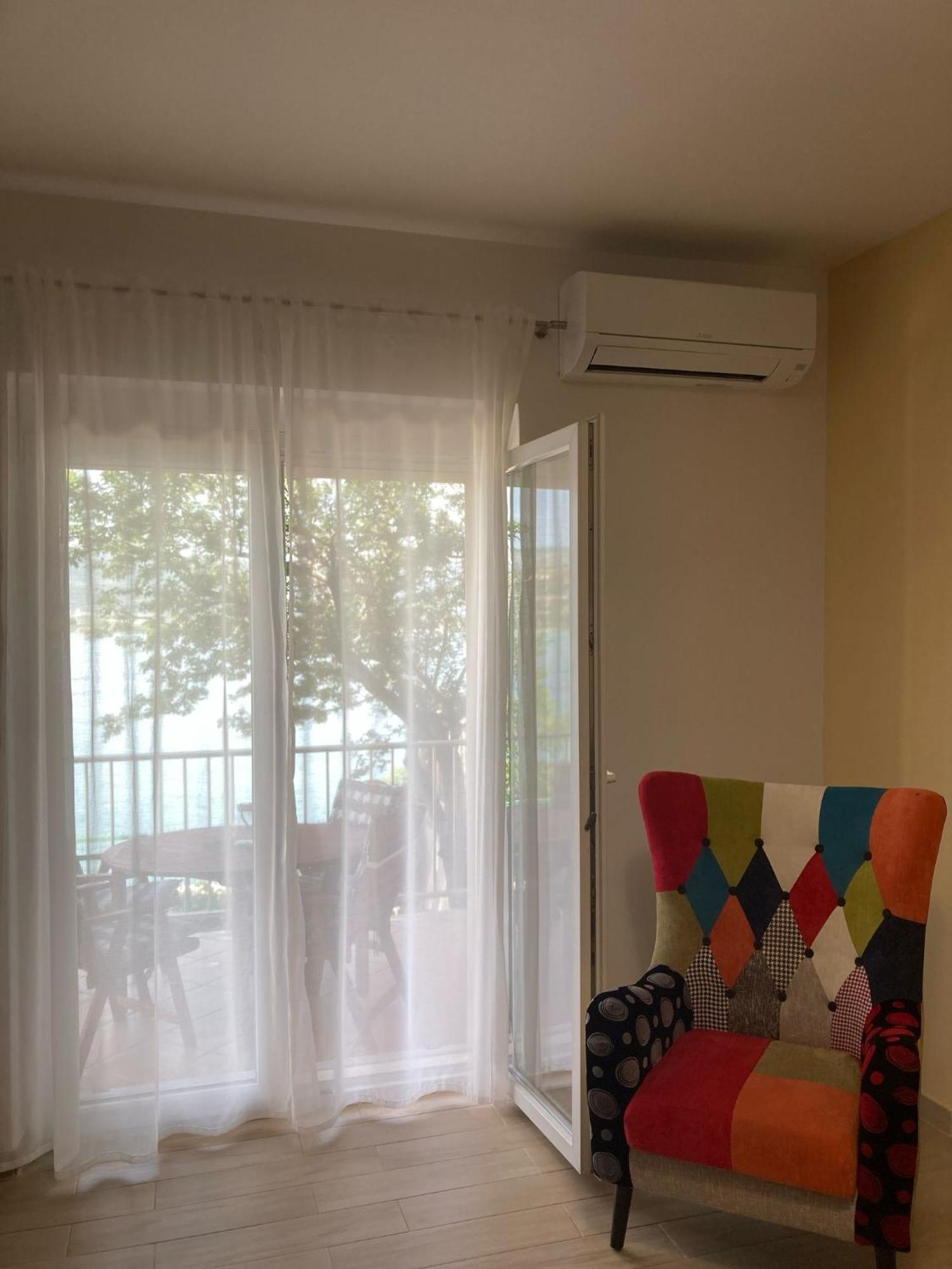 Mastrinka Apartment Трогір Екстер'єр фото