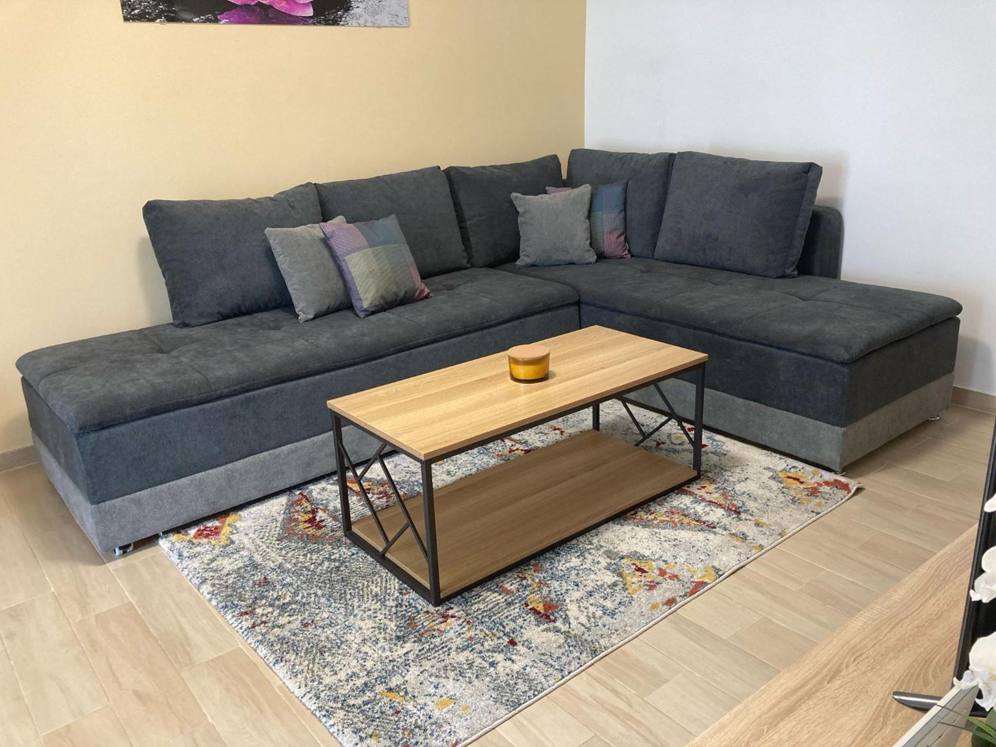 Mastrinka Apartment Трогір Екстер'єр фото