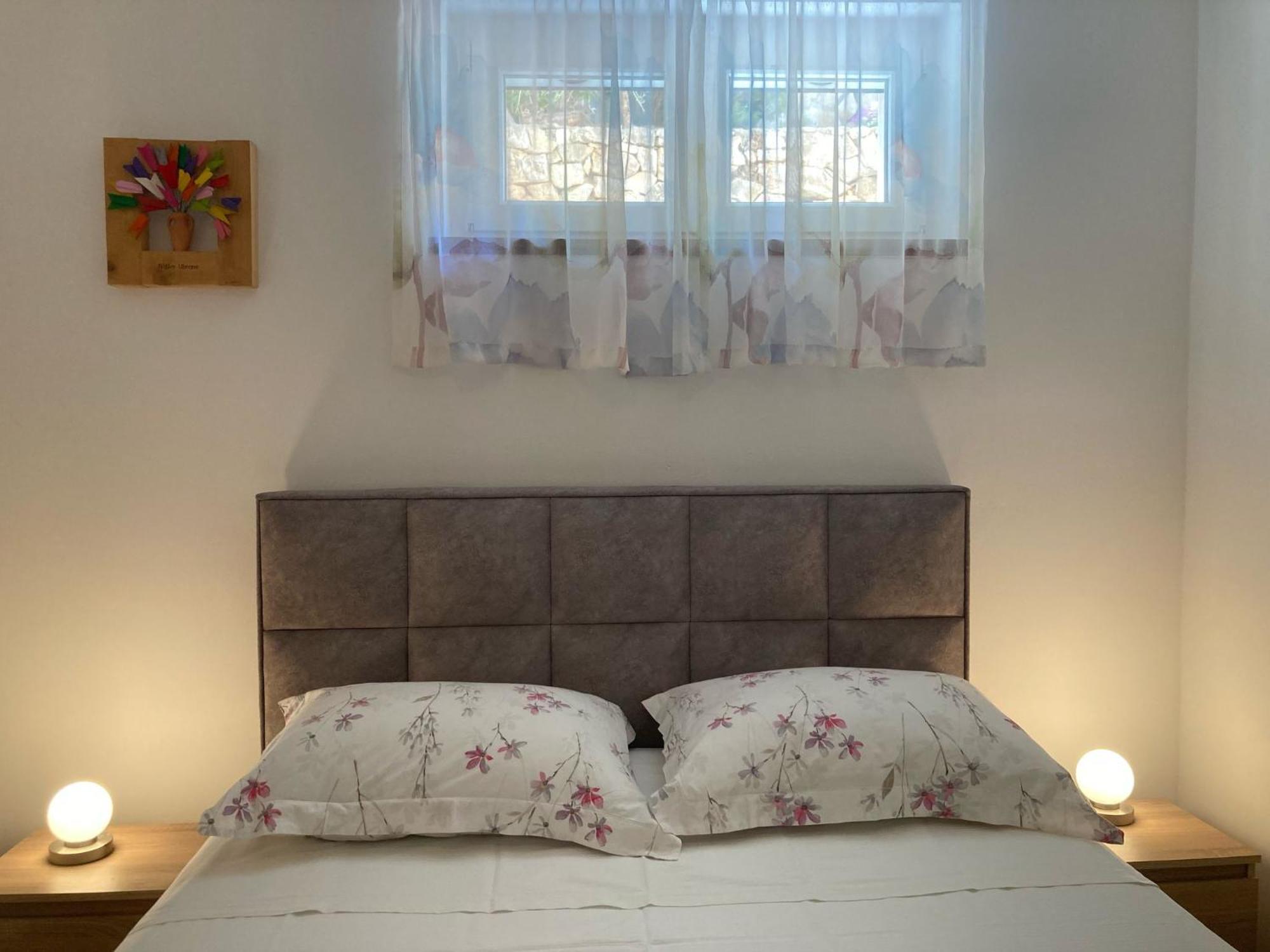 Mastrinka Apartment Трогір Екстер'єр фото